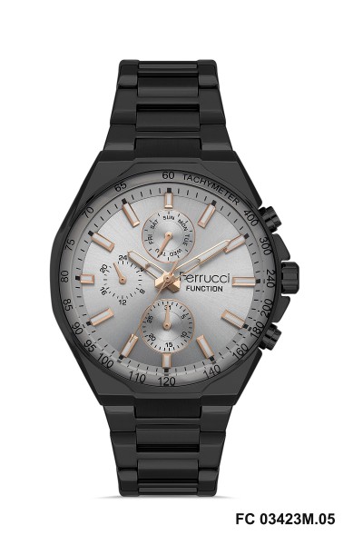 FERRUCCI FON.MET. KOL SAATİ